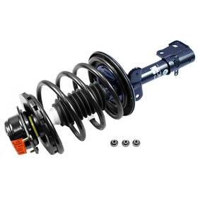 181964r Monroe Quick-strut Suspension Strut And Coil Spring Assembly For Dodge