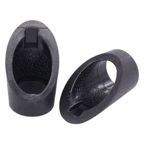 Motoku 56038789aa Radio Antenna Base Escutcheon For Jeep Commander 2006-2010