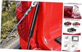 Kp00081strut Nanguan Auto Parts Truck Tailgate Assist Accessories Compatible With 2009-2018 Dodge Ram 1500