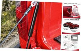 Kp00137strut Nanguan Auto Parts Truck Tailgate Assist Accessories Compatible With 2019-2024 Chevy Silverado