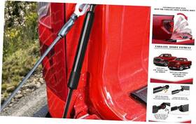 Kp00138strut Nanguan Auto Parts Truck Tailgate Assist Accessories Compatible With 2019-2024 Chevy Silverado