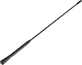 Nikusaz Nikusaz4q3t86gyio-01 Universal Car Roof Radio Antenna Booster For Better Signal Reception