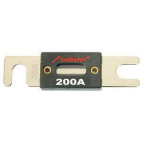 Nippon Anl200a Anl Fuse 200amp Audiopipe Now 2 Packs