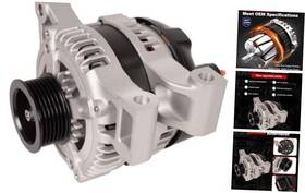 A0282a0030 Ntz 11250n Alternator Compatible With 2008-2017 Chevy Equinox 2013-2017 Gmc