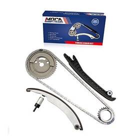 Etck0032 Oeline Auto Parts Moca Engine Timing Chain Kit Compatible With 2002-2008 For Mini Cooper 1.6l L4