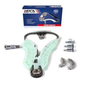 Tck2021 Oeline Auto Parts Moca Engine Timing Chain Kit Compatible With 13-16 For Mini Cooper Paceman