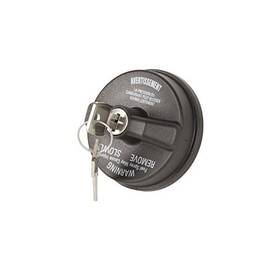 Omix-ada 17726.17 Omix-ada Gas Cap Locking Fits 2003-2023 Jeep Wrangler Jk