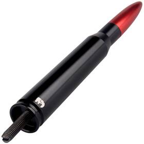 2500616 One250 Bullet Style Antenna Compatible With Chevy And Gmc Trucks All Models - Will Fi