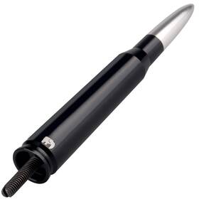 20072024 One250 2500622 Bullet Style Antenna Compatible With Jeep Wrangler All Models Will Fi
