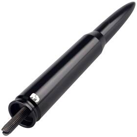 20082021 One250 2500674 Bullet Style Antenna Compatible With Nissan Titan 20042023 Rogue Fr