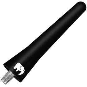 2500885 One250 2.5 Inch Short Copper Core Antenna Compatible With Chevy - Silverado 1999-