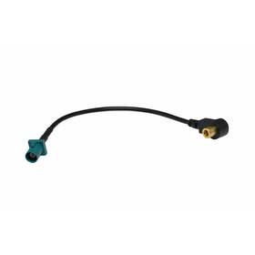 Sat01 Pac Audio Satellite Antenna Adapter For Aftermarket Sxm Tuner