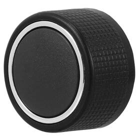 Packove Wv7m5913ywb7gy15p7u Replacement Volume Control Knob For Car Radio Audio System