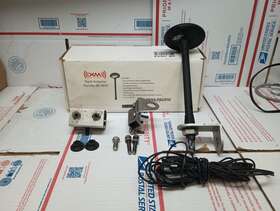 Pana-pacific Sr-3653 Sirius Xm Truck Antenna Part No. Pre-owned Fast Shipping