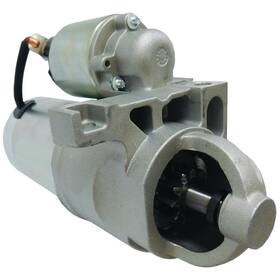 Pp6488n Parts Player Oeg New Starter Compatible With Chevrolet Silverado Suburban 1500 2500 V8