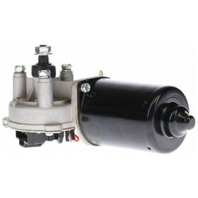 Ppwpm3000 Parts Player Oeg New Wiper Motor Compatible With Dodge Ram 1500 2500 3500 4500 1997