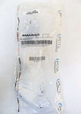 1850mtnc Pctel Mdbm824/1850mtnc 824-896 850-1990mhz Dual Band Magnetic Base Antenna 14ft