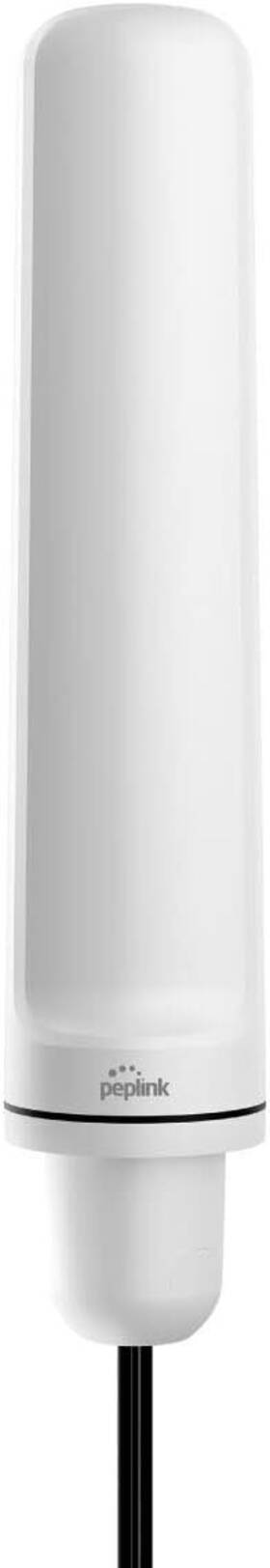 Peplink Ant-mr-20g-s-w-6 Cellular And Wifi Antenna Maritime 20g 5g/lte Connectivity 2x2 Mimo