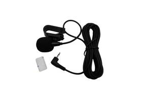 Dmh-w2770nex Pioneer 2401801000057 Genuine Microphone For Dmhw2700nex Dmh-w2700nex Dmhw2770nex