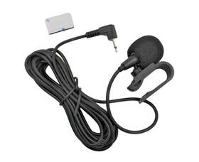 Dmh-wt6000nex Pioneer Cpm1127 Genuine Microphone For Dmhwt6000nex