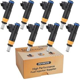 Pjvmvo 1111mpfia7479 Fj732 Compatible With/hemi 5.7l Fuel Injectors With/ram