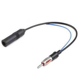 Polarlander 619988585685 Inline Antenna Signal Amp Amplifier For Car Fm/am Stereo Radio Audio Aerial 1