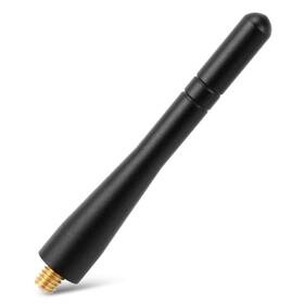 F350 Pozel 901726483837 4 Inches Antenna Compatible With For Ford F150 F250 Super Duty Rapt