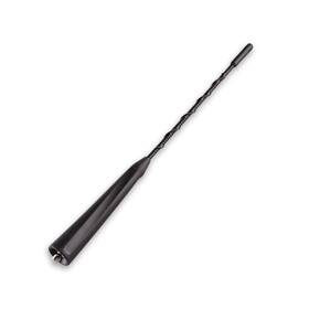 Predep 717205968539 Antenna Mast With 2010-2015 Cadillac Srx Xts/chevrolet Camaro Cruze Equino