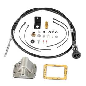 Premiumpartswhosale 0apadca001 Axle Shaft Disconnect Conversion Differential Cable Lock Kit Compatible With