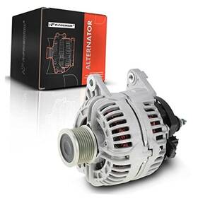 0apalt121 Premiumpartswhosale Alternator Compatible With Dodge Ram 2500 2007-2009 3500