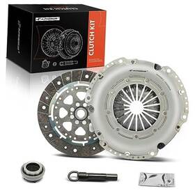 0apclk165pc Premiumpartswhosale Transmission Clutch Kit Compatible With Mini Cooper 2007-2012 1.6l