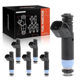 0apfi248 Premiumpartswhosale Fuel Injectors Compatible With Dodge Grand Caravan 2001-2007 And Chrysler Town