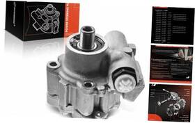 0appsp0070c Premiumpartswhosale Power Steering Pump Compatible With Dodge Ram 2500 2003-2010 3500 2003