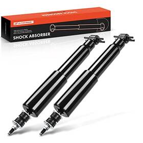 0apsa0947mf Premiumpartswhosale Set Of 2 Front Strut Shock Absorber Rwd Compatible With Chevy Silverado