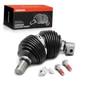 Premiumpartswhosale 0apscs026 Steering Shaft Column Compatible With Chevy Silverado 1500