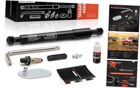 0usgsdo002t Premiumpartswhosale Truck Tailgate Assist Shock Pickup Lift Compatible With Dodge