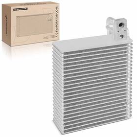 Apaec236 Premiumpartswhosale A/c Evaporator Core Compatible With Dodge Ram 1500/3500 Van 1999-2003