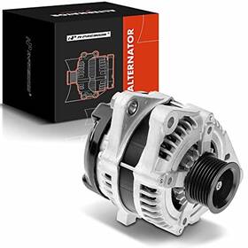 Premiumpartswhosale Apalt065pc Alternator Compatible With Toyota Tacoma 2005-2015 Tundra 2006-2010 V6