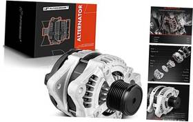 Apalt097 Premiumpartswhosale Alternator Compatible With Lexus Gs300 2006 Gs350 2007-2011 Is250 Sedan