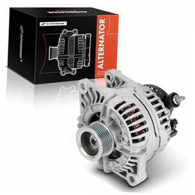 Apalt1032 Premiumpartswhosale Alternator Compatible With Dodge Ram 2500 2002-2003 8.0l 3500