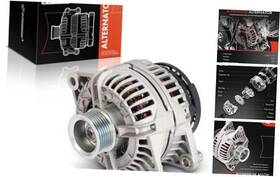 Apalt1033 Premiumpartswhosale Alternator Compatible With Dodge Ram 1500/2500/3500 1999-2003 Durango 2001