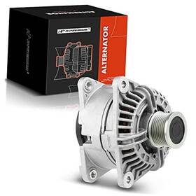 Apalt118 Premiumpartswhosale Alternator Compatible With Dodge Ram 2500 4000 2006-2009 3500 2006
