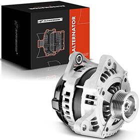 Apalt151 Premiumpartswhosale Alternator Compatible With Dodge Grand Caravan 08-10 And Chrysler Town &