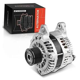 Premiumpartswhosale Apalt215 Alternator Compatible With Dodge Ram 2500 3500 2010 And 2011