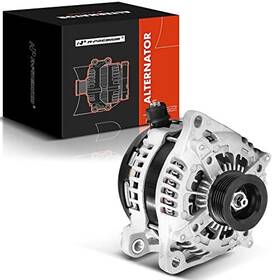 Premiumpartswhosale Apalt230 Alternator Compatible With Ford F-150 F150 2011 2012 2013 2014 V8 5.0l