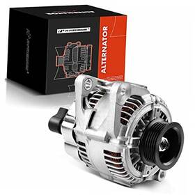 Premiumpartswhosale Apalt327 Alternator Compatible With Dodge Grand Caravan And Chrysler Town &