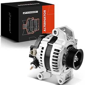Premiumpartswhosale Apalt348 Alternator Compatible With Dodge Stratus Chrysler Sebring 2001 2002 2003 2004