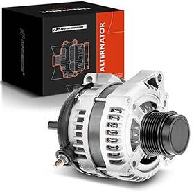 Premiumpartswhosale Apalt349 Alternator Compatible With Dodge Grand Caravan Chrysler Town And Country 2001