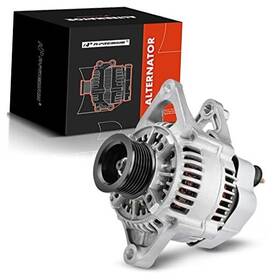Apalt360 Premiumpartswhosale Alternator Compatible With Dodge Ram 1500 2500 3500 Van Dakota 2001 2002