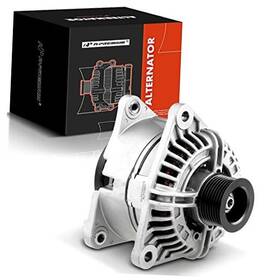 Premiumpartswhosale Apalt391 Alternator Compatible With Dodge Ram 2500 2003-2005 L6 5.9l 3500 2003